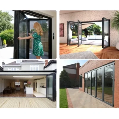 Double Glazing Services in Eltham – Energy-Efficient Windows Double-glazed window installation on a home in Eltham, Surrey.